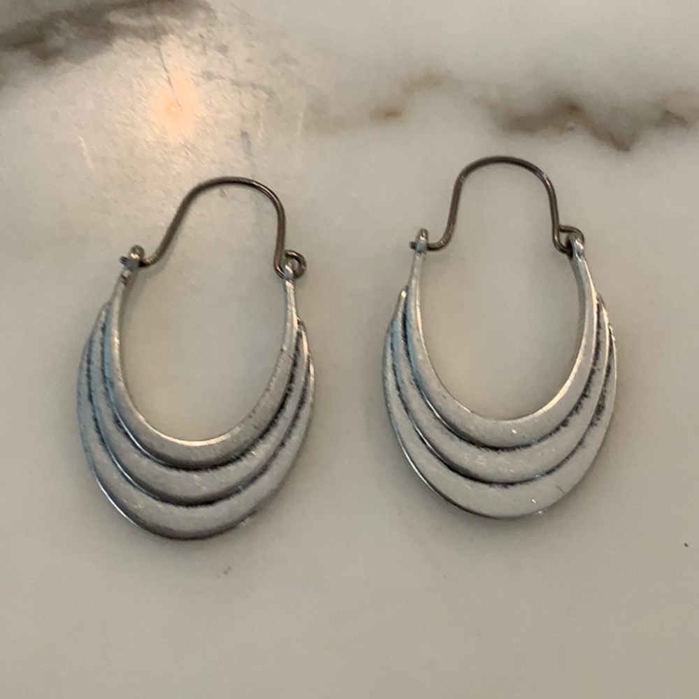 Lucky Brand earrings